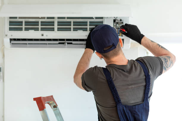 Best Ductwork Cleaning Services  in Maryville, MO