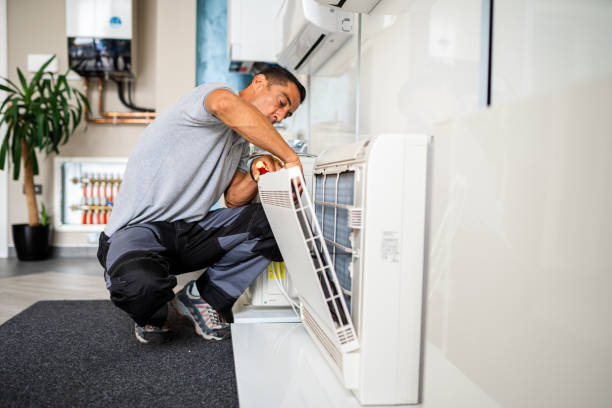 Best Air Duct Cleaning Near Me  in Maryville, MO