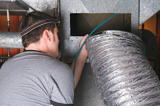 Best Affordable Air Duct Cleaning  in Maryville, MO