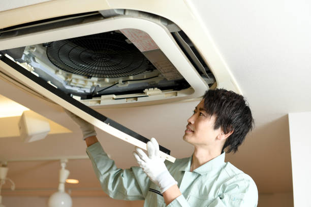 Best Air Duct Cleaning Company Near Me  in Maryville, MO