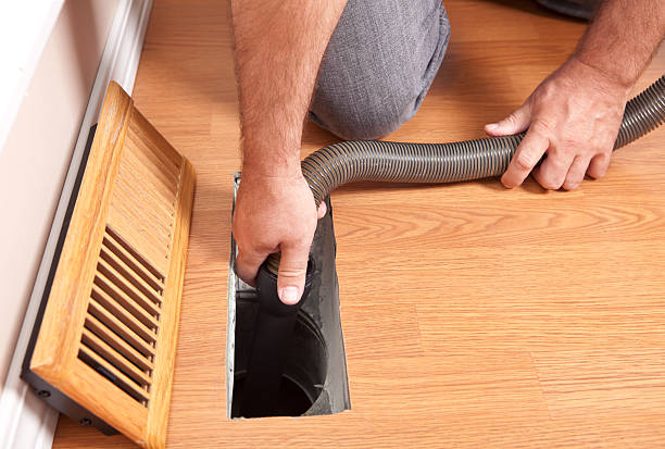Best Air Duct Cleaning Near Me  in Maryville, MO