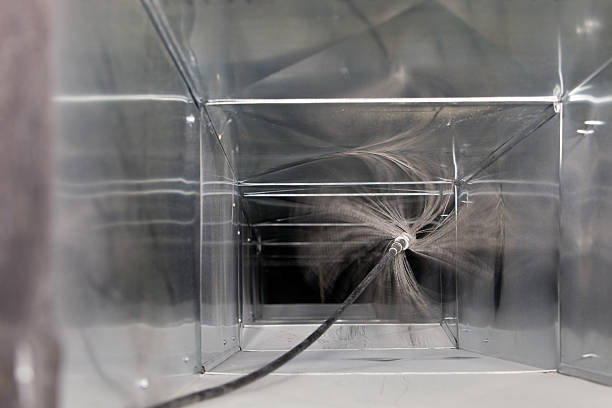 Best Commercial HVAC Duct Cleaning  in Maryville, MO