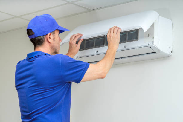 Best Air Duct Cleaning Near Me  in Maryville, MO
