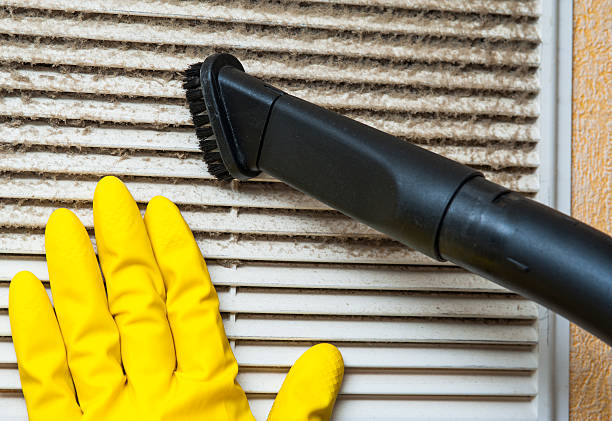 Best Air Duct Cleaning Company Near Me  in Maryville, MO