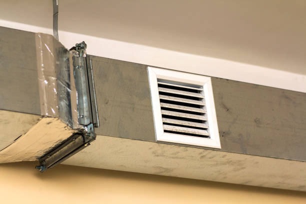 Best Professional Duct Cleaning Services  in Maryville, MO
