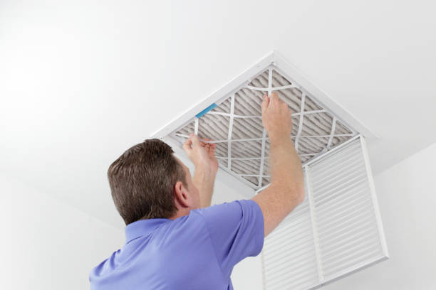 Best HVAC Maintenance and Cleaning  in Maryville, MO